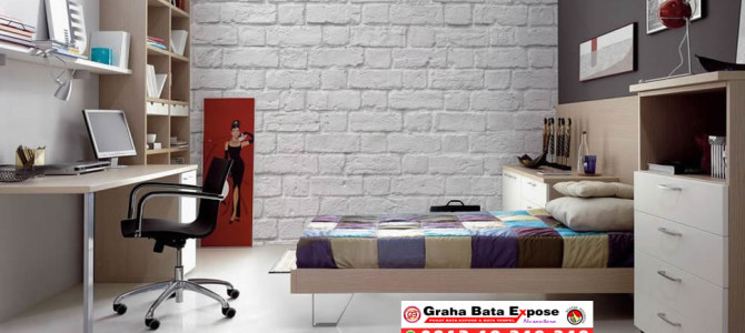Jual bata tangerang – Grabatex
